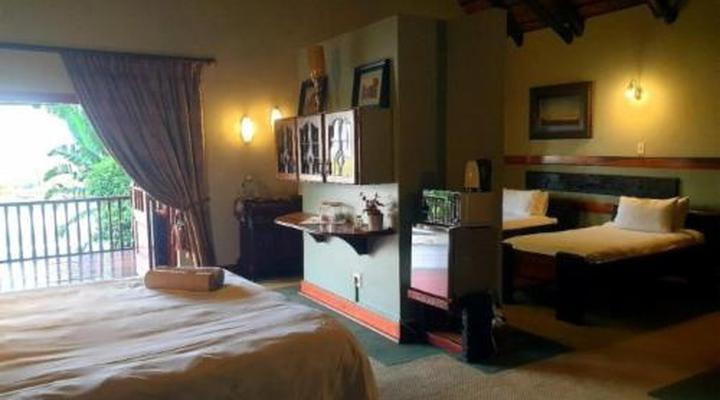 Shabbat Guest House and Spa