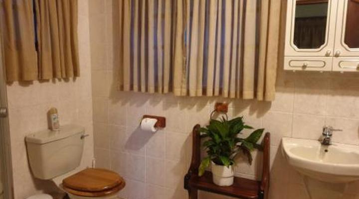 Shabbat Guest House and Spa