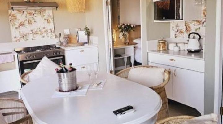 Shabbat Guest House and Spa