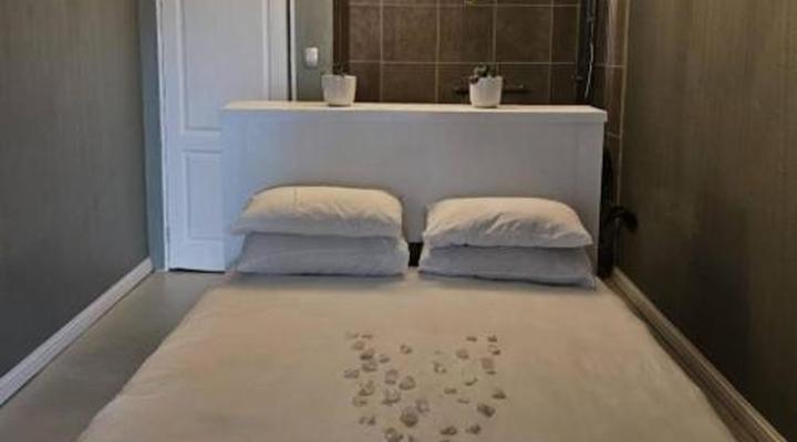 Shabbat Guest House and Spa