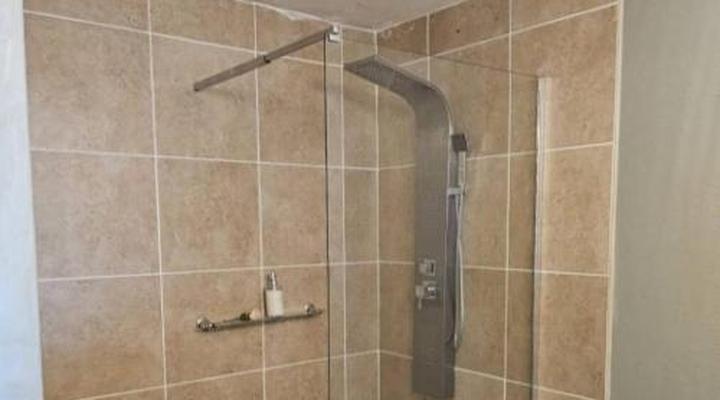 Shabbat Guest House and Spa