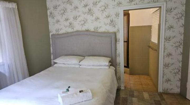 Shabbat Guest House and Spa