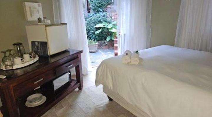 Shabbat Guest House and Spa