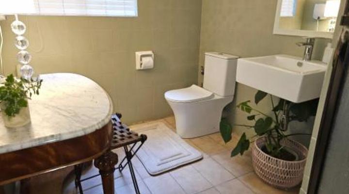 Shabbat Guest House and Spa