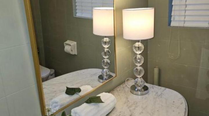 Shabbat Guest House and Spa