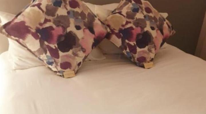 Shabbat Guest House and Spa