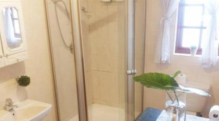 Shabbat Guest House and Spa