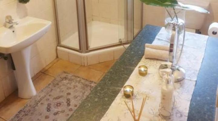 Shabbat Guest House and Spa