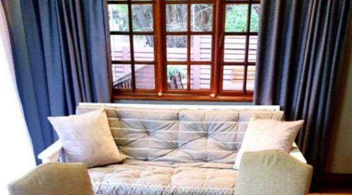 Shabbat Guest House and Spa