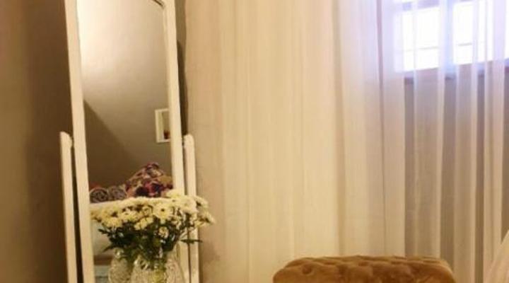 Shabbat Guest House and Spa