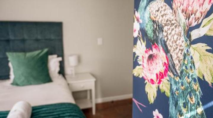 Rozenburg Guest House