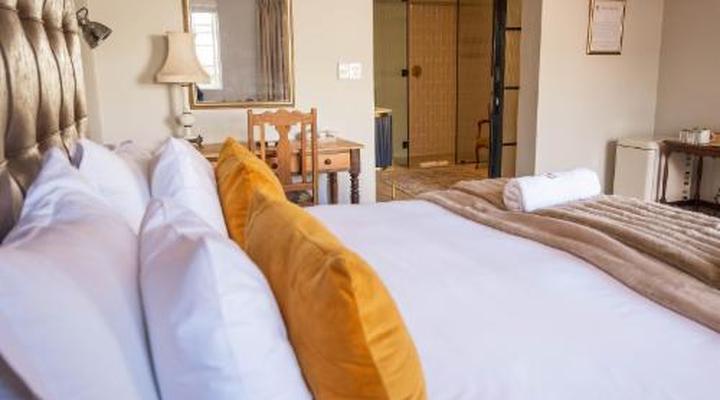 Rozenburg Guest House