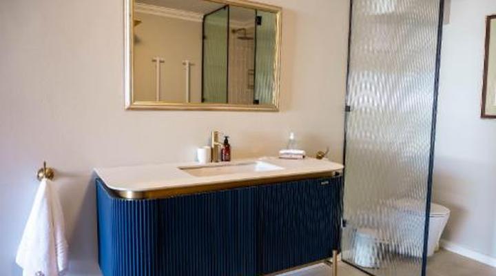 Rozenburg Guest House