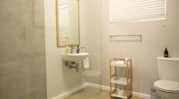 Rozenburg Guest House