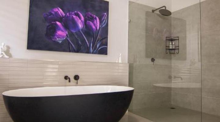 Rozenburg Guest House