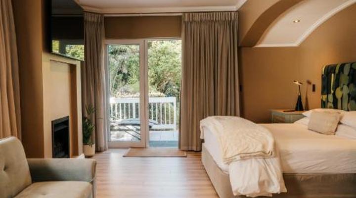 Serendipity Wilderness