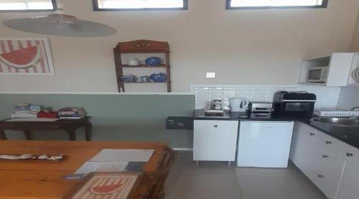 The Lookout Guest House