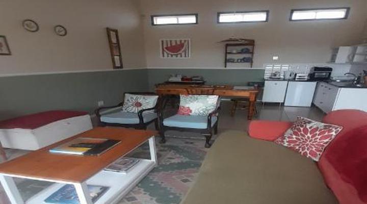 The Lookout Guest House