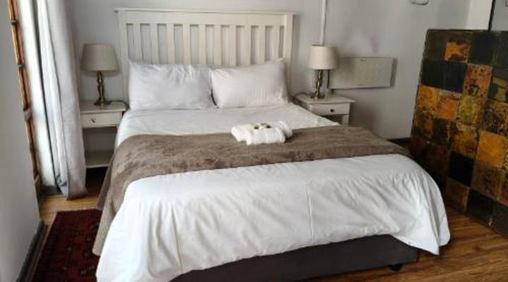 Brooklyn Guesthouses