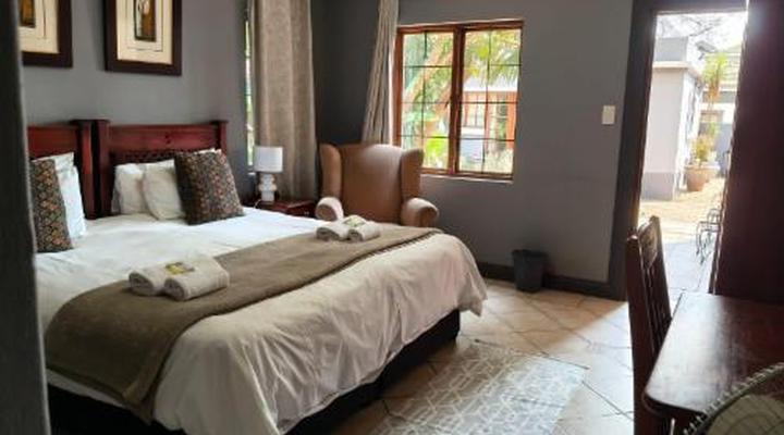 Brooklyn Guesthouses