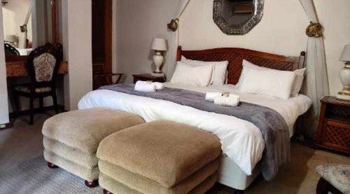 Brooklyn Guesthouses