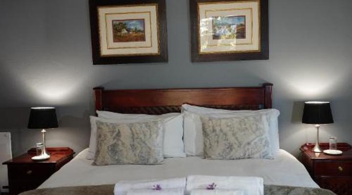 Brooklyn Guesthouses