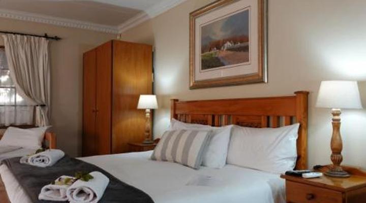 Brooklyn Guesthouses