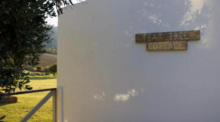 Langdam in Koo Guest Farm and Camping