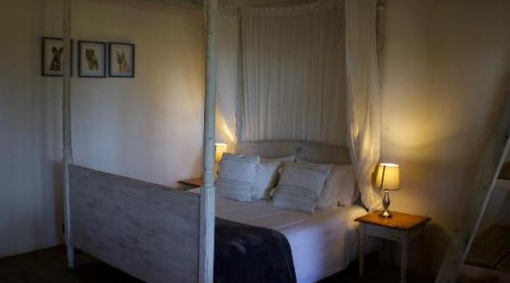 Langdam in Koo Guest Farm and Camping