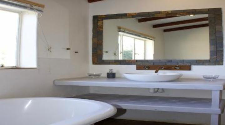 Langdam in Koo Guest Farm and Camping