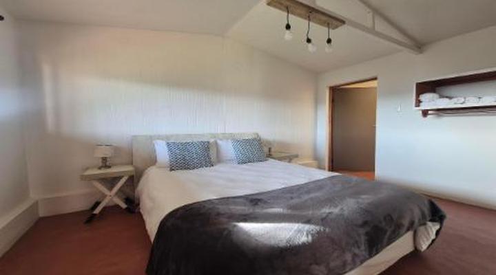 Langdam in Koo Guest Farm and Camping