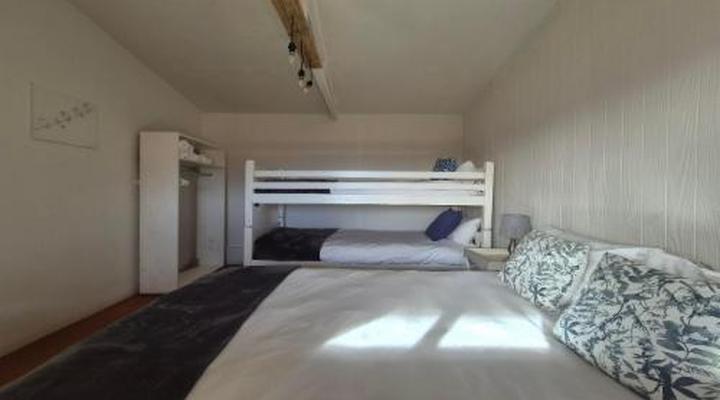 Langdam in Koo Guest Farm and Camping