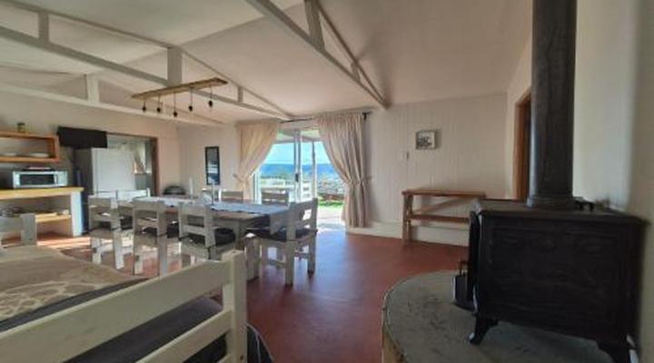 Langdam in Koo Guest Farm and Camping