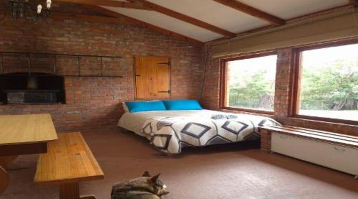 Langdam in Koo Guest Farm and Camping