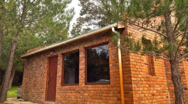 Langdam in Koo Guest Farm and Camping