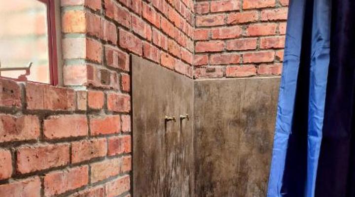 Langdam in Koo Guest Farm and Camping