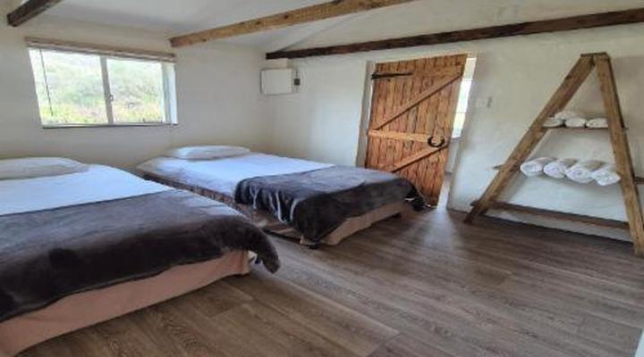 Langdam in Koo Guest Farm and Camping