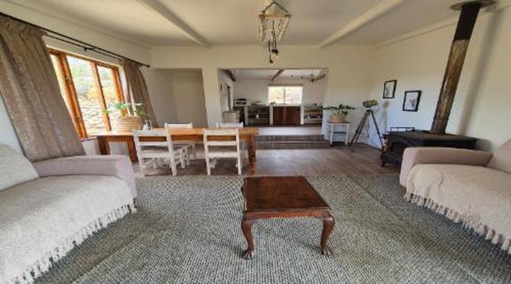 Langdam in Koo Guest Farm and Camping