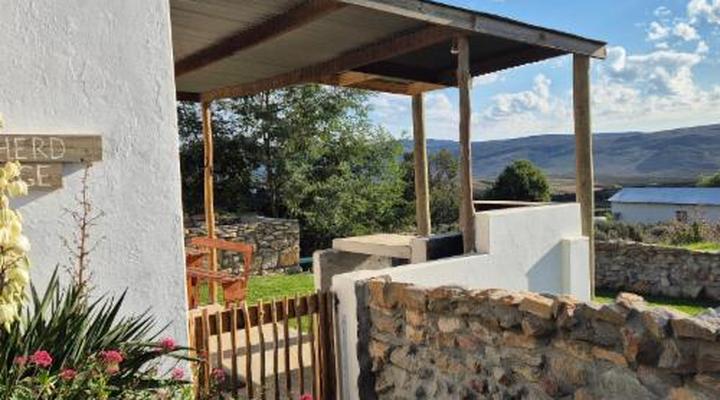 Langdam in Koo Guest Farm and Camping