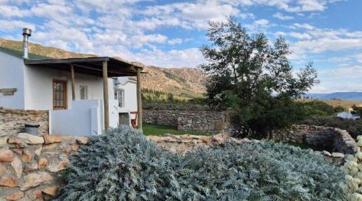 Langdam in Koo Guest Farm and Camping