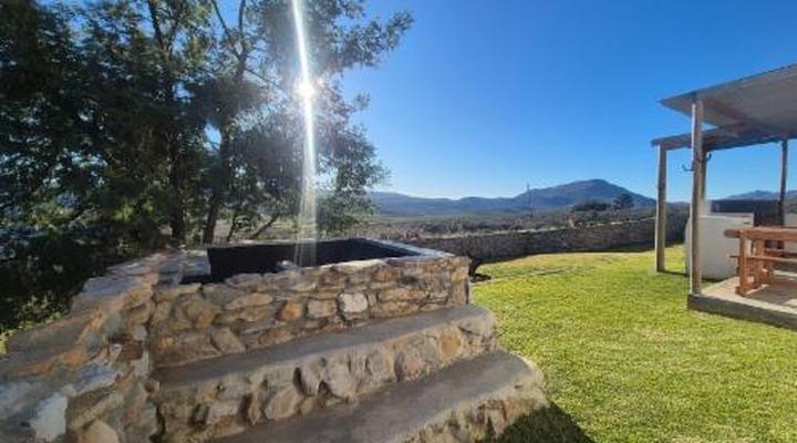 Langdam in Koo Guest Farm and Camping