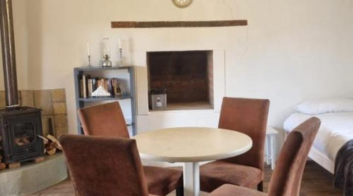 Langdam in Koo Guest Farm and Camping