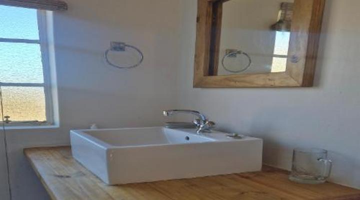 Langdam in Koo Guest Farm and Camping