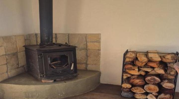 Langdam in Koo Guest Farm and Camping