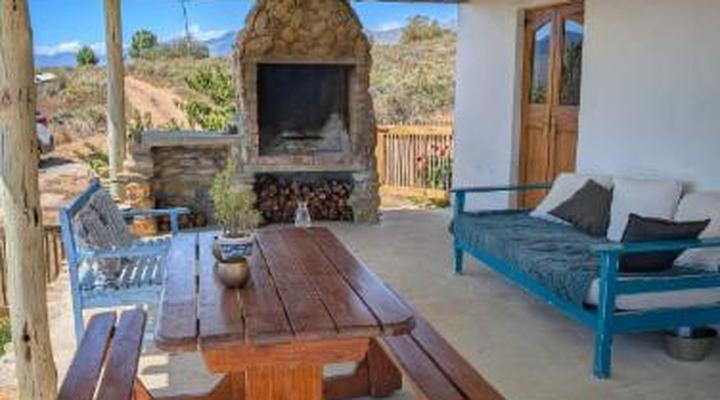 Langdam in Koo Guest Farm and Camping