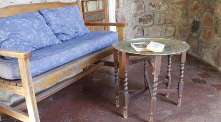 Paardeplaats Nature Retreat