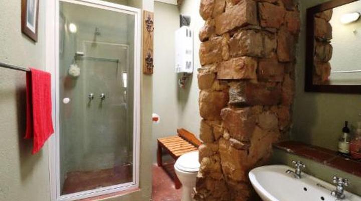 Paardeplaats Nature Retreat