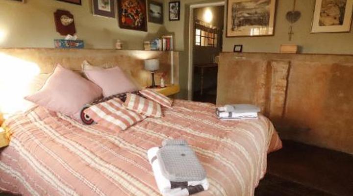 Paardeplaats Nature Retreat