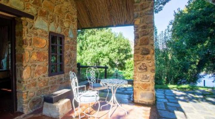 Paardeplaats Nature Retreat