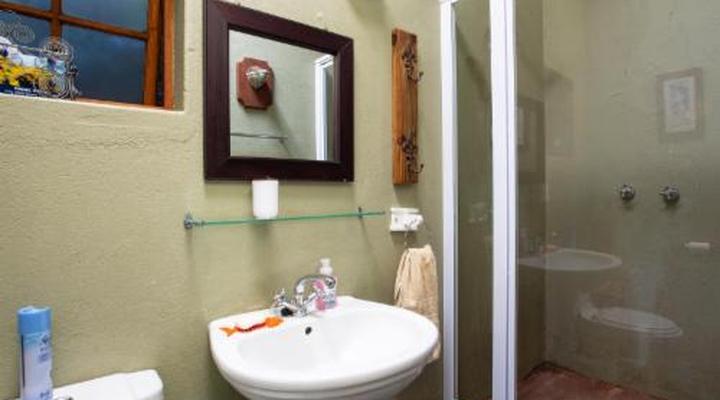 Paardeplaats Nature Retreat